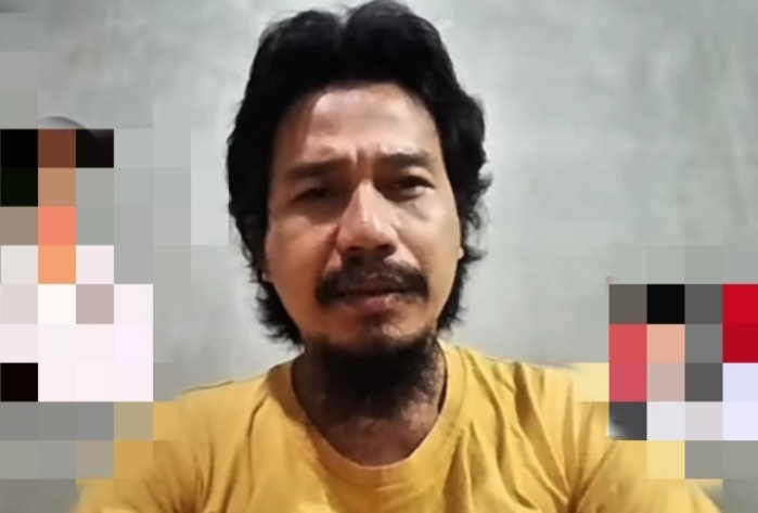 Legatisi Indonesia 