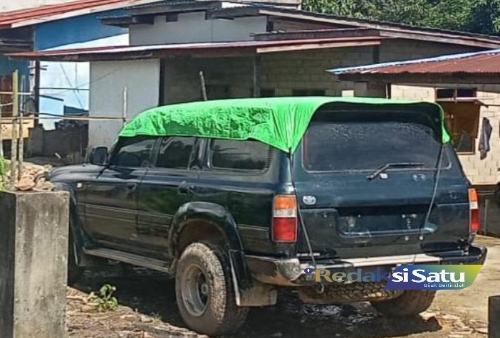 Mobil Malaysia