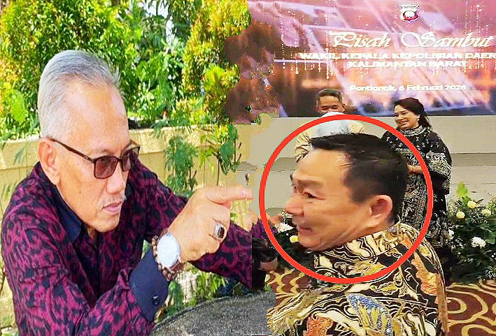 Kejagung