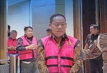 Selain Sudianto alias Aseng, Kejagung Tetapkan 4 Tersangka Lainnya Kejagung