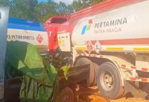 Legatisi Minta APH Tindak Tegas Pelaku Take Over BBM Subsidi Tangki Pertamina ke Industri Legatisi