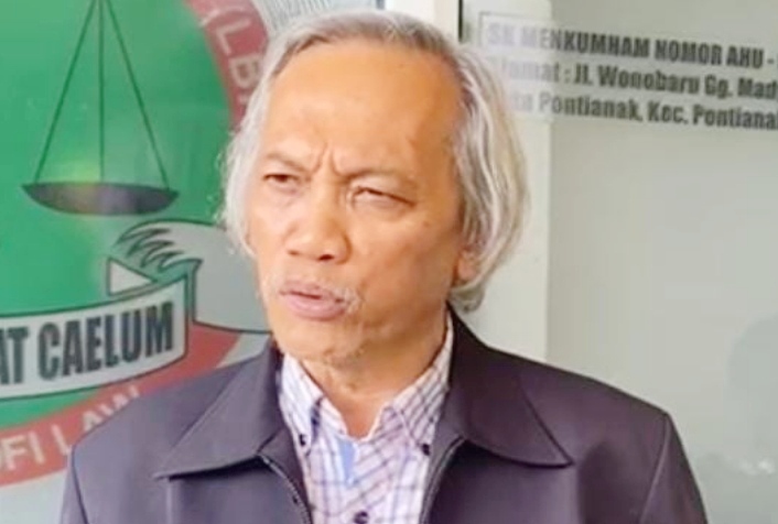 Pengamat