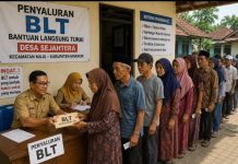 BLT dan Realitas di Lapangan: Antara Hak Warga dan Penyimpangan Oknum Blt