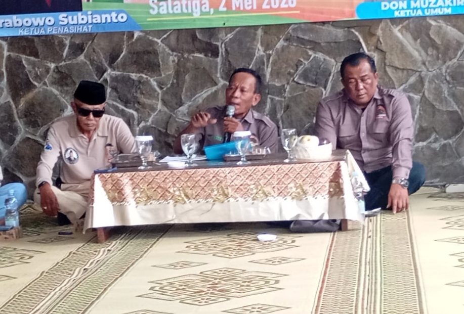 Tani merdeka