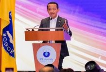 Capai Sektor Energi, Indonesia Posisi Kedua dari 52 Negara