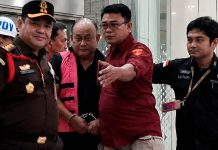 Petinggi BGN Resmi Jadi Tersangka Kasus Dugaan Korupsi MBG BGN