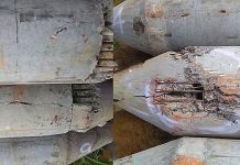 Material Proyek Jembatan Rp 11 Miliar Diduga Produksi PT WIKA milik BUMN Tidak Sesuai Standar? Proyek