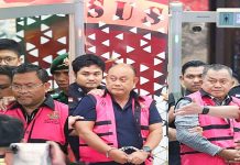 Kejagung Tetapkan 3 Tersangka Mantan Pimpinan BGN Kasus Korupsi MBG Kejagung