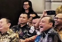 Propam Mabes Polri Periksa Eks Kapolda Kalbar Irjen Pol Pipit Rismanto Diduga Terkait Kasus Tambang Aseng Mabes Polri