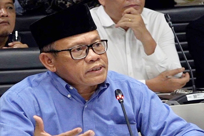 Mabes Polri 