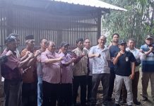 Bupati Semarang Dukung Peternak Milenial Tani Merdeka Indonesia, Siap Fasilitasi Pengembangan Usaha Unggas