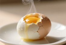 Makan Telur Setiap Hari Ternyata Punya Manfaat Besar, Ini Batas Aman dan Risikonya makan telur