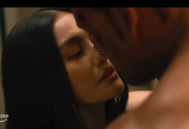 Reacher Season 4