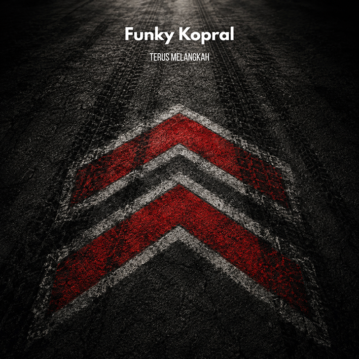 Funky Kopral