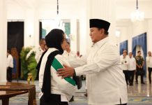 Alasan Kesehatan Menurun, Kepala BGN Nanik Mundur dari Jabatan Kesehatan