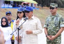 Wamenhan Ungkap Penyebab Kematian Lima Calon Manajer Kopdes Ungkap