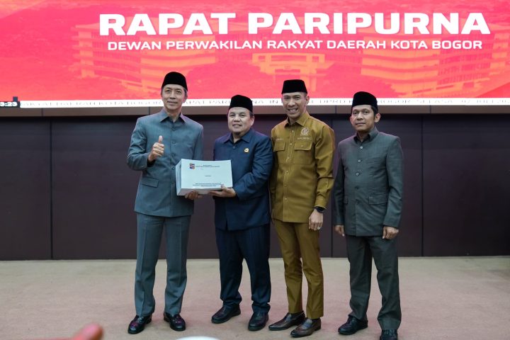 DPRD