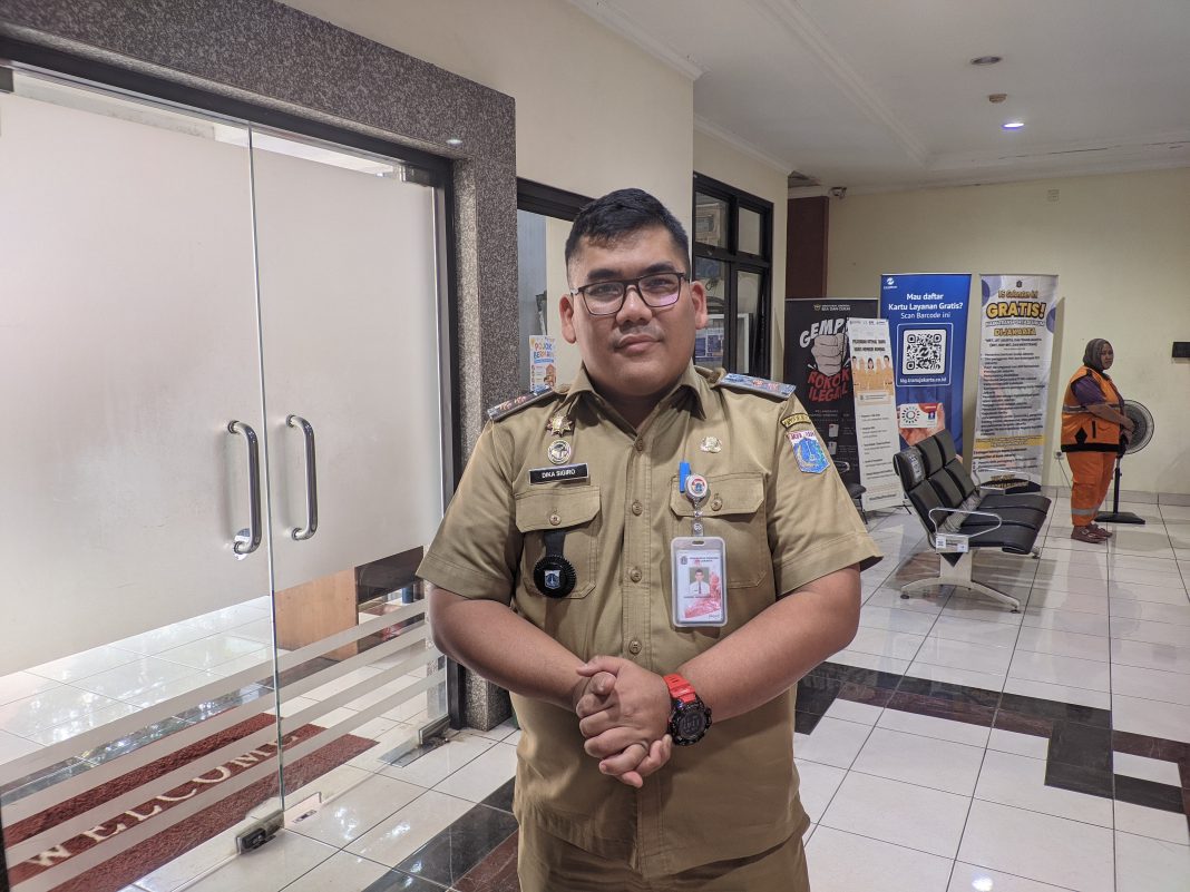 Pembangunan
