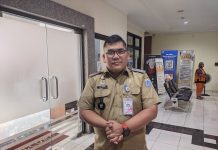 Pembangunan Lift Gereja Sempat Terjadi Perbedaan Pandangan, Kini Berakhir Damai Pembangunan