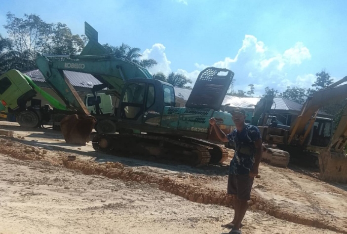 Legatisi Indonesia 