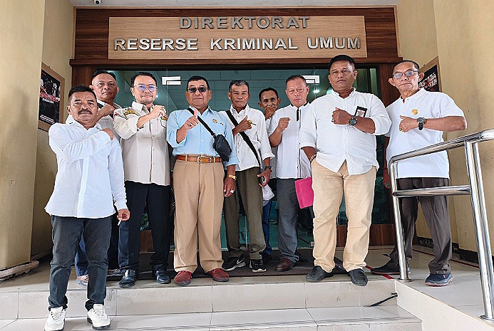 Legatisi Indonesia