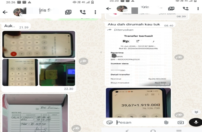 Pengamat