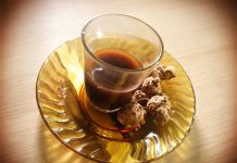 Kopi Jahe Jadi Minuman Favorit, Ini 8 Manfaat Kesehatan dan Tips Aman Mengonsumsinya kopi jahe