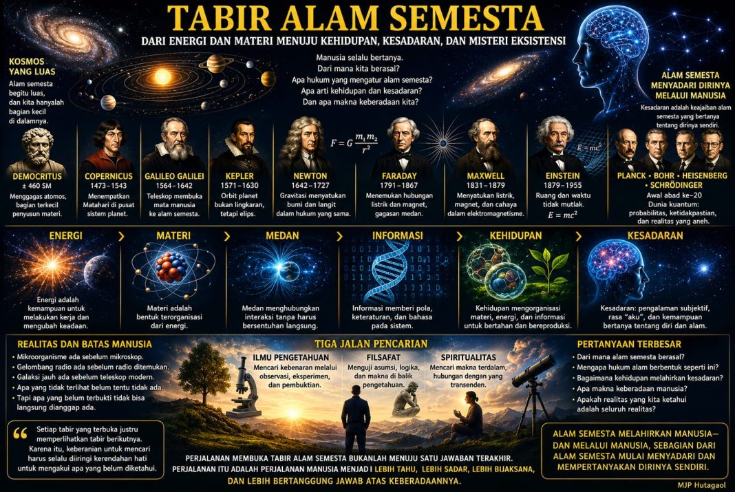 Semesta