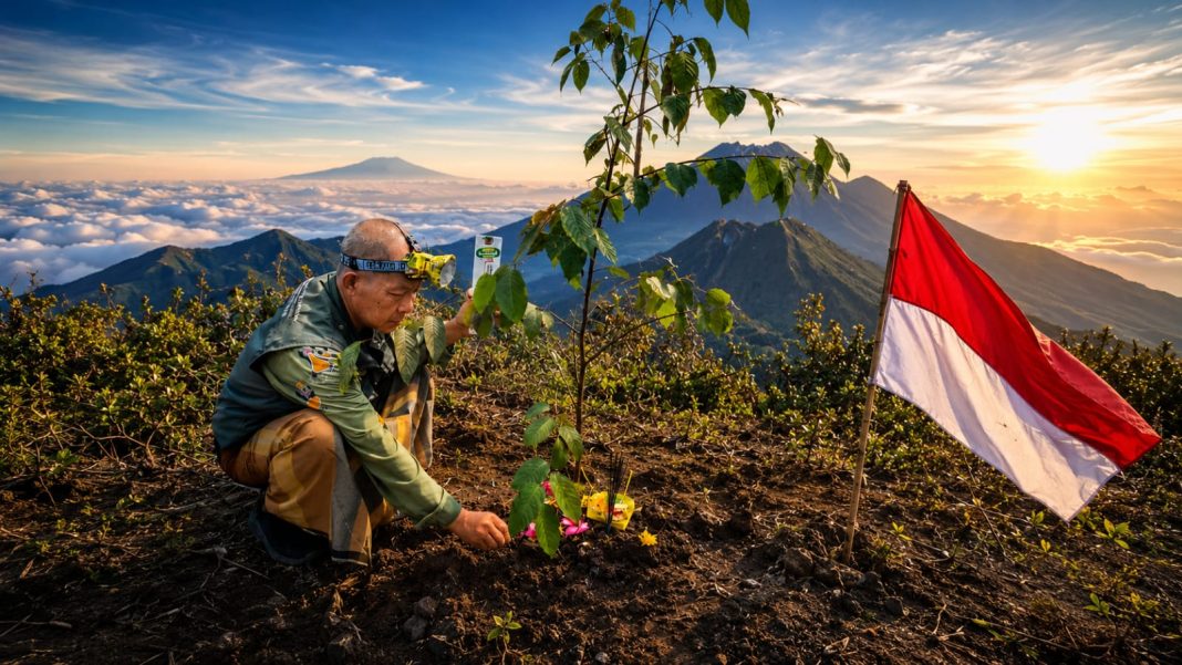 Gunung