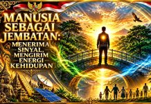 Guntur Bisowarno dan Jejak “Pencetus Peradaban Nusantara” Guntur