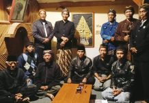 Penghayatan Kebudayaan Miliki 1000 Pawiyatan Seperti apa Ini Penjelasannya!! Ika
