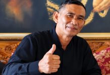 Mengenal Sosok Ki Tohari, Menyelami Rasa dalam Jejak Peradaban Budaya Nusantara Ki Tohari