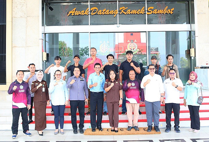 Kejaksaan 
