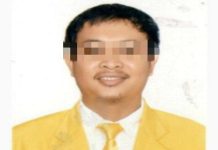 Polda Kalbar Tangkap Oknum DPRD terkait 3 Kg Emas, Golkar Angkat Bicara Polda