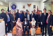 HUT Ke-2 DePA-RI, Saatnya Advokat Bersatu dan Bergerak Untuk Keadilan