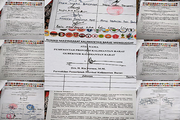 Kesepakatan