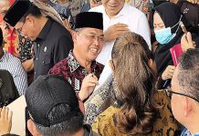7 Poin Kesepakatan Bersama Aliansi Masyarakat Kalbar dengan Gubernur dan Ketua DPRD Kesepakatan
