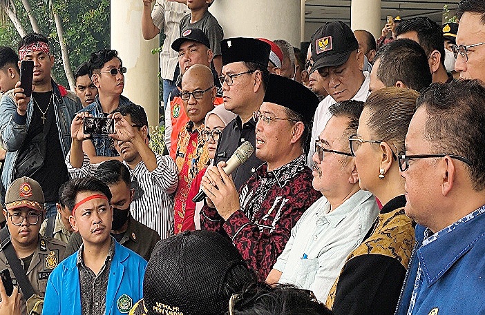 Kesepakatan