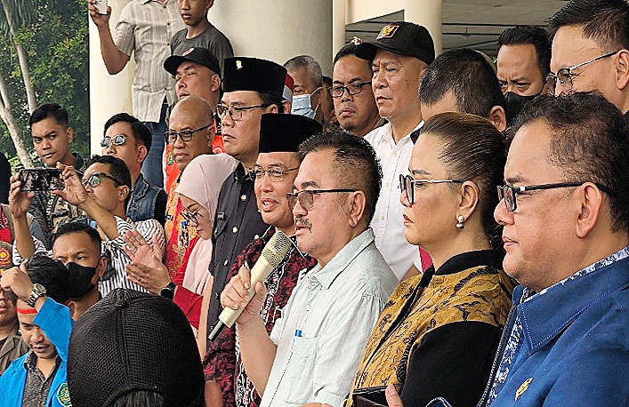 Kesepakatan