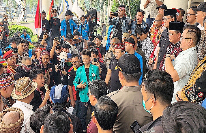 Kesepakatan