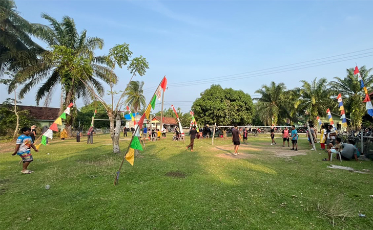 karang taruna