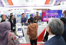 Telkom Perkenalkan Connectivity+, Solusi Konektivitas Berkecepatan Tinggi untuk Percepat Transformasi Digital Telkom