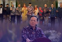 Irman Gusman Dorong Tradisi Merantau Minang Jadi Kekuatan Brain Circulation irman gusman
