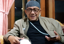Alarm Ekologis Prof Adib: Ketika Humaniora Harus Turun dari Menara Gading Ekologis