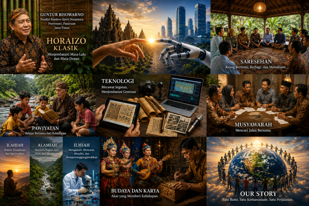 Teknologi