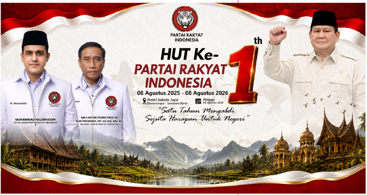 Partai Rakyat Indonesia