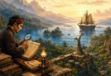 Memilah Peradaban Nusantara Seri 7 Peradaban