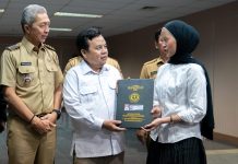 DPRD Kota Bogor Kawal Tebus Ijazah Siswa Sekolah Gratis DPRD
