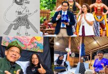 Omah Budaya Kahangnan Solusi Jawaban Program GKR Bendoro Budaya