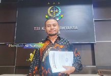 Legatisi Indonesia Minta Pemkab Kapuas Hulu Stop Penggunaan APBD ke Instansi Vertikal, Utamakan Masyarakat Kecil Legatisi Indonesia